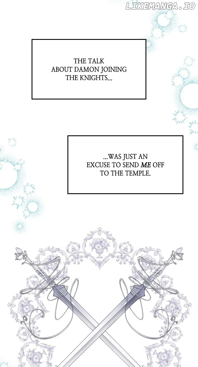 What Does That Evil Dragon Live For? Chapter 41 - Page 32