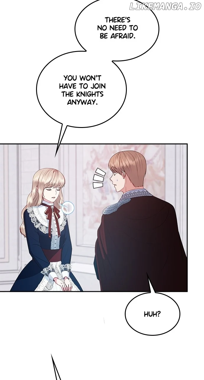 What Does That Evil Dragon Live For? Chapter 41 - Page 34