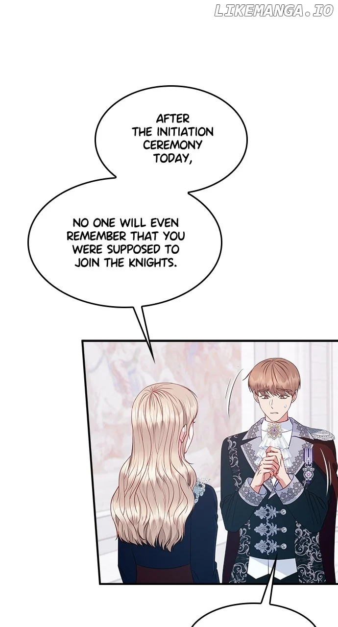 What Does That Evil Dragon Live For? Chapter 41 - Page 36
