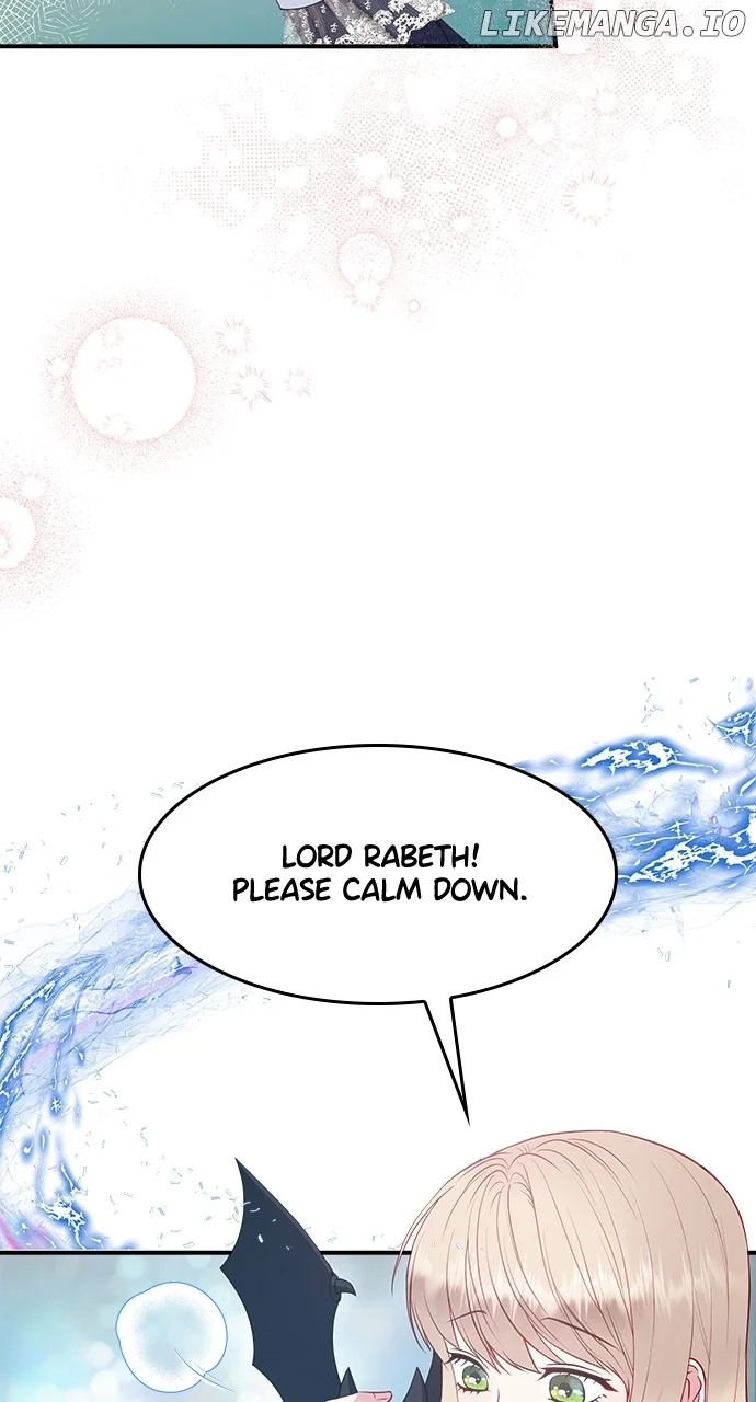 What Does That Evil Dragon Live For? Chapter 41 - Page 5