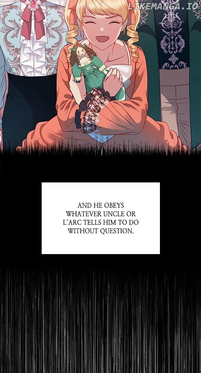 What Does That Evil Dragon Live For? Chapter 41 - Page 42