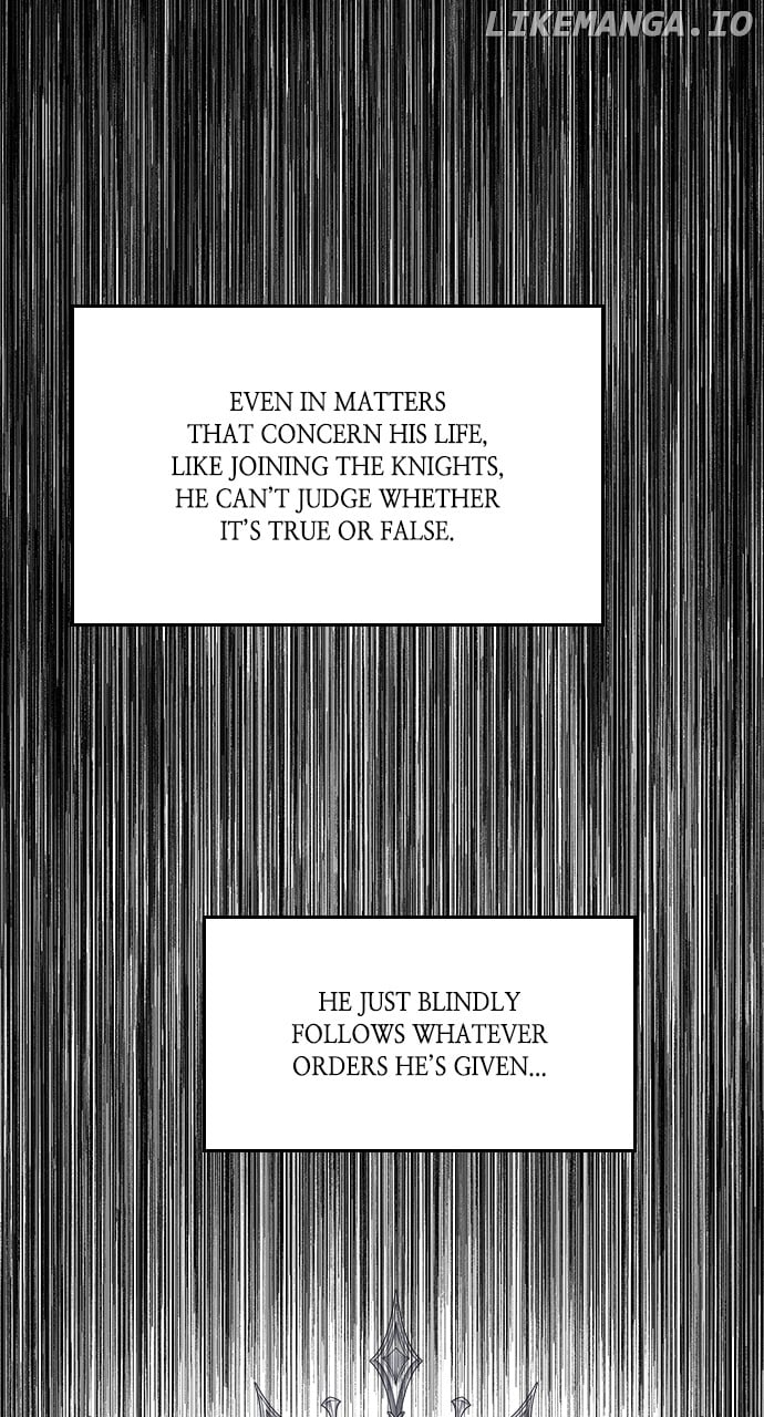 What Does That Evil Dragon Live For? Chapter 41 - Page 43