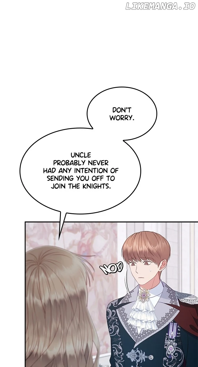 What Does That Evil Dragon Live For? Chapter 41 - Page 47