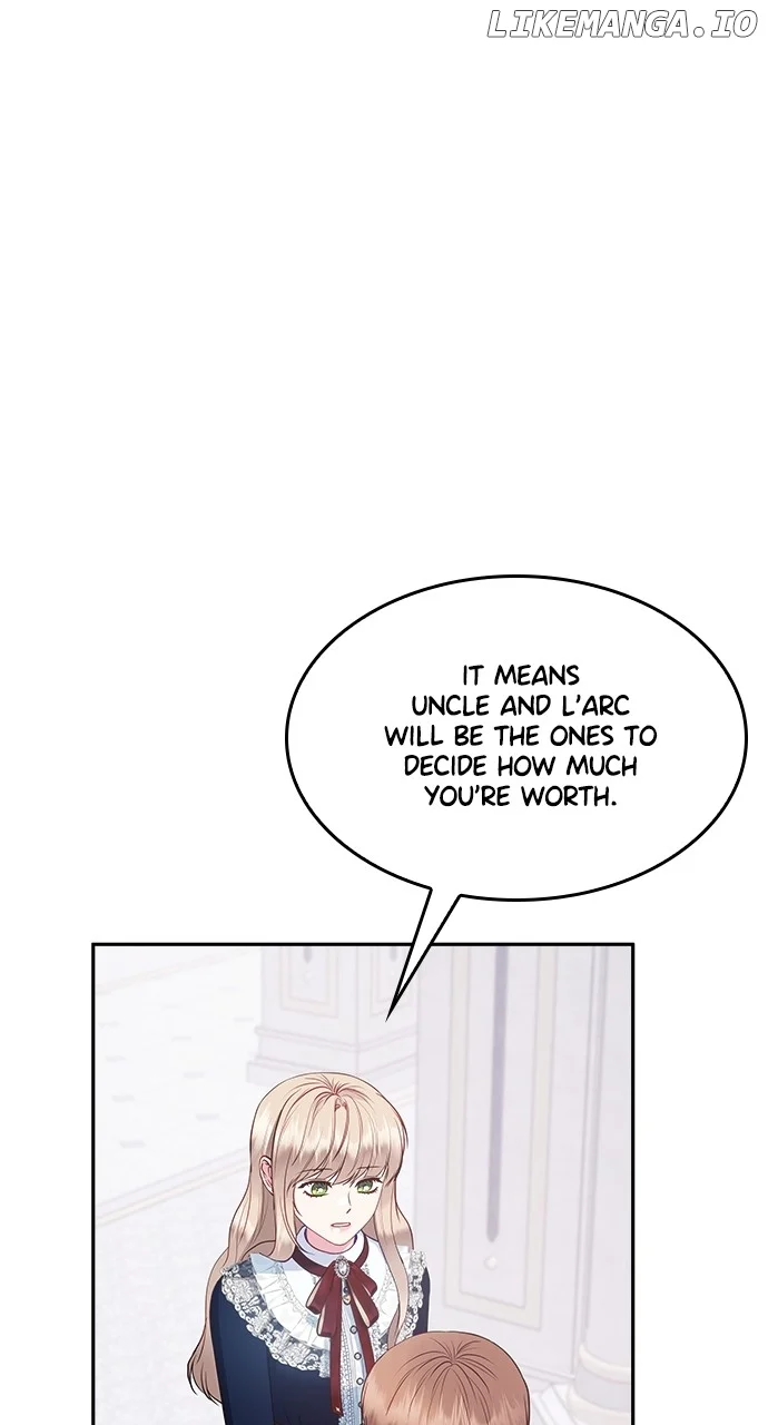 What Does That Evil Dragon Live For? Chapter 41 - Page 51