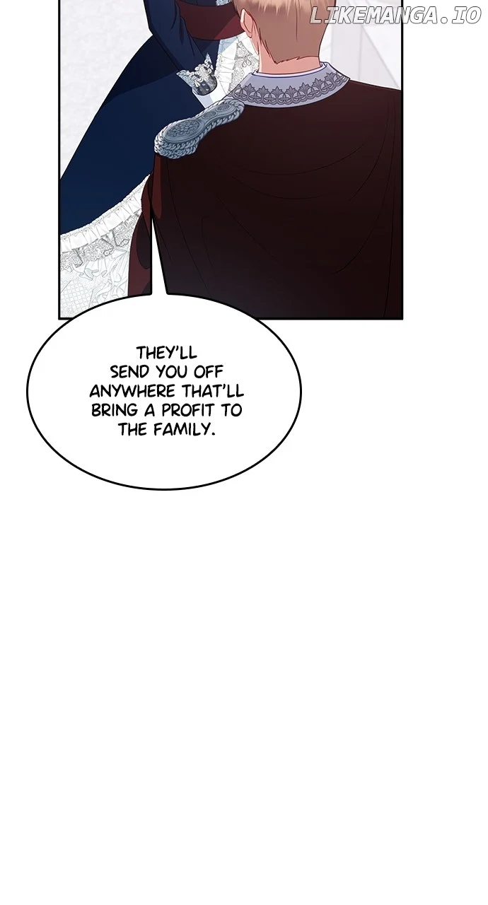 What Does That Evil Dragon Live For? Chapter 41 - Page 52