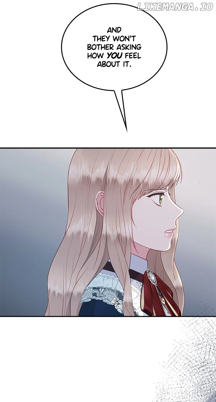 What Does That Evil Dragon Live For? Chapter 41 - Page 53