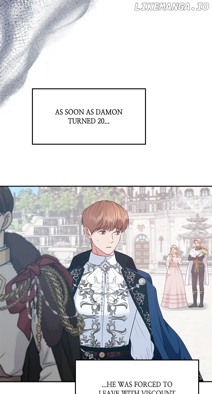 What Does That Evil Dragon Live For? Chapter 41 - Page 55