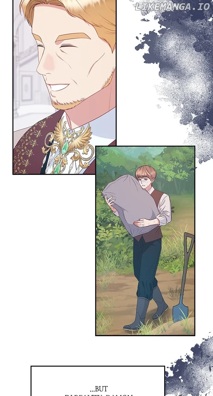What Does That Evil Dragon Live For? Chapter 41 - Page 57