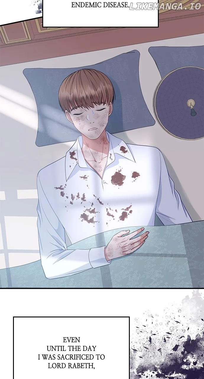 What Does That Evil Dragon Live For? Chapter 41 - Page 59