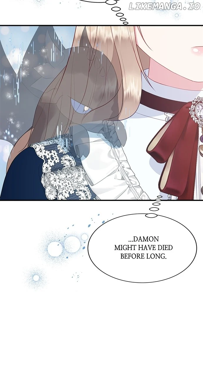 What Does That Evil Dragon Live For? Chapter 41 - Page 61
