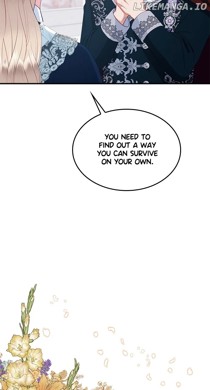 What Does That Evil Dragon Live For? Chapter 41 - Page 63