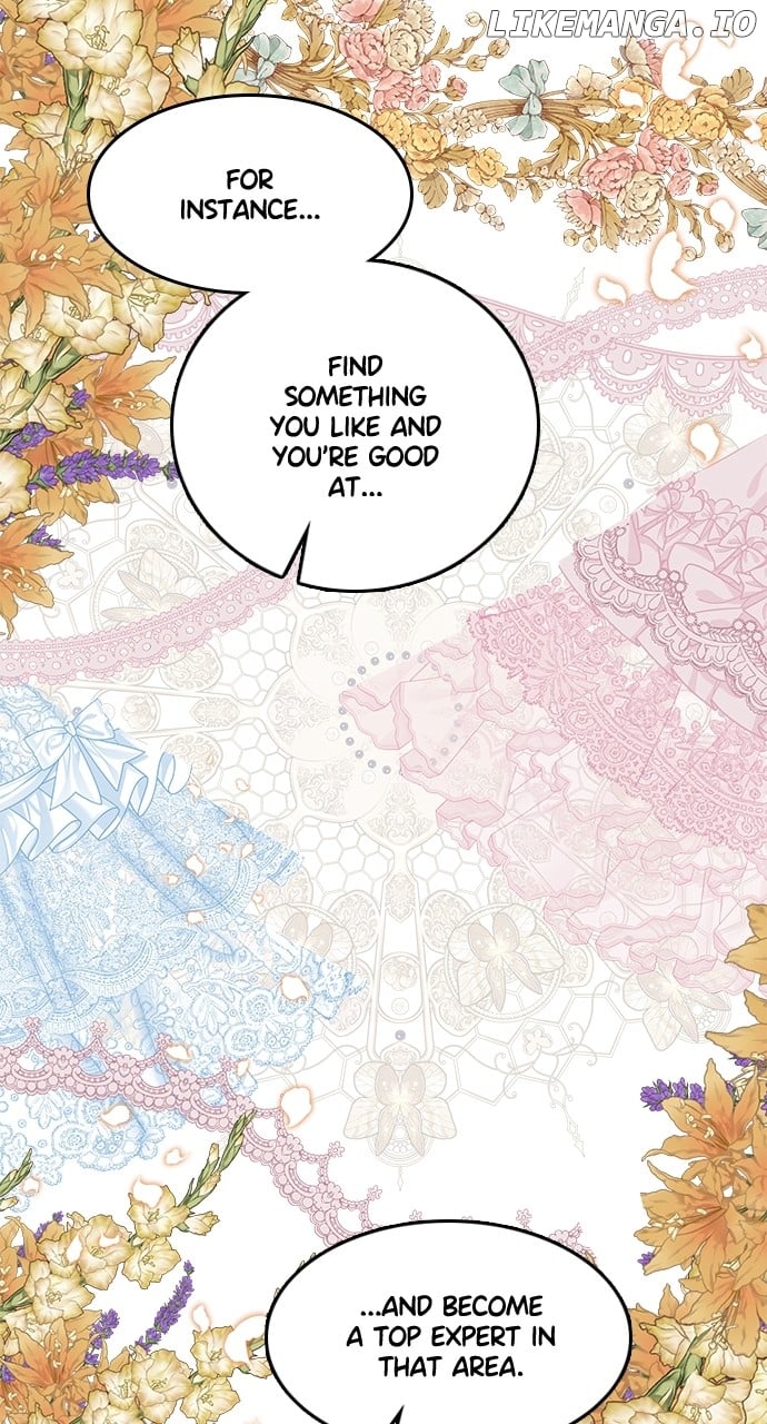 What Does That Evil Dragon Live For? Chapter 41 - Page 64