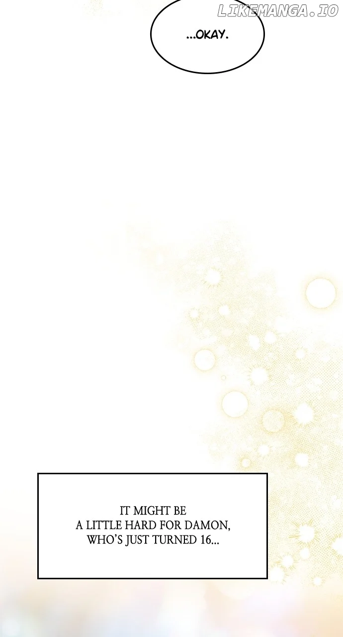 What Does That Evil Dragon Live For? Chapter 41 - Page 67