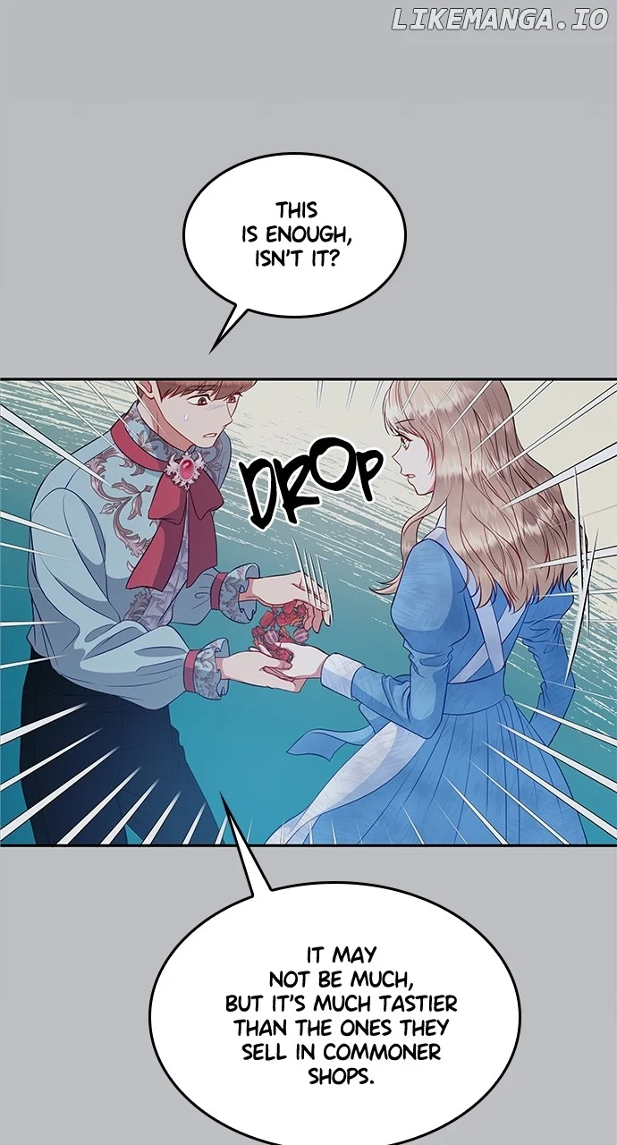 What Does That Evil Dragon Live For? Chapter 41 - Page 72
