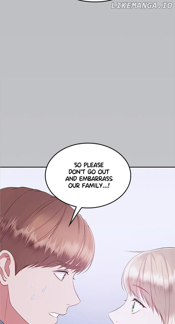 What Does That Evil Dragon Live For? Chapter 41 - Page 73