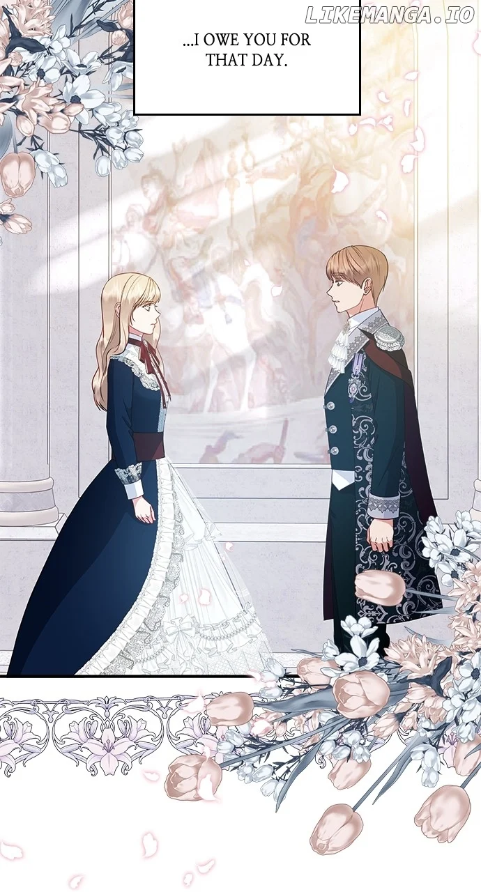What Does That Evil Dragon Live For? Chapter 41 - Page 76