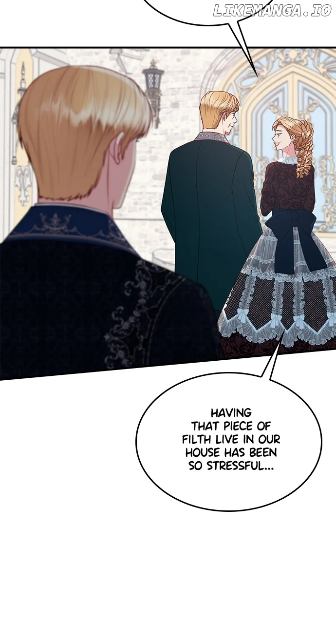 What Does That Evil Dragon Live For? Chapter 41 - Page 79