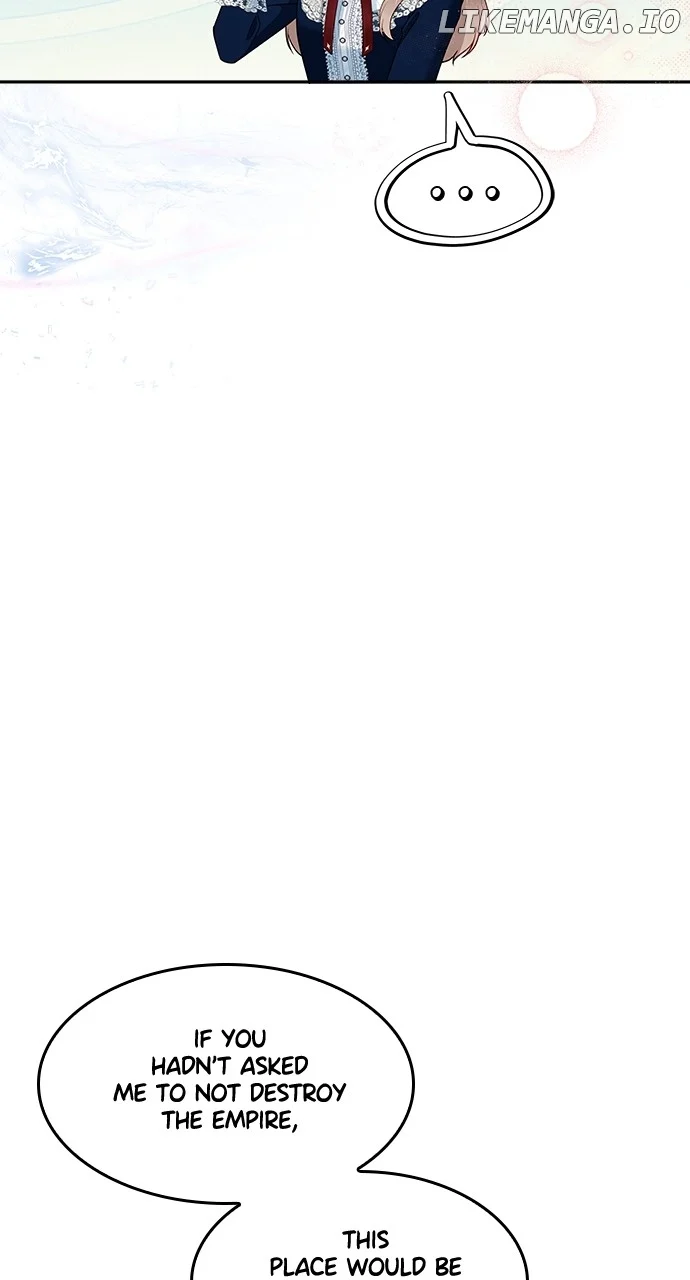 What Does That Evil Dragon Live For? Chapter 41 - Page 9