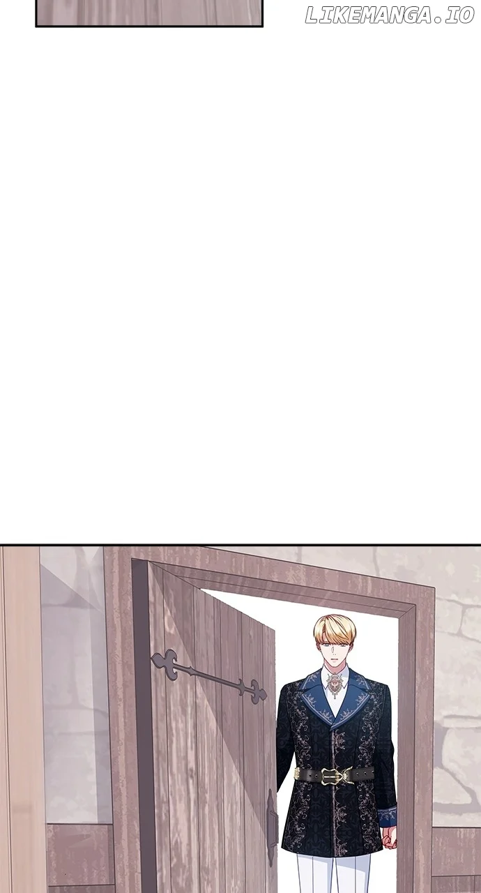 What Does That Evil Dragon Live For? Chapter 41 - Page 84