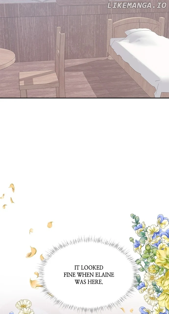 What Does That Evil Dragon Live For? Chapter 41 - Page 86