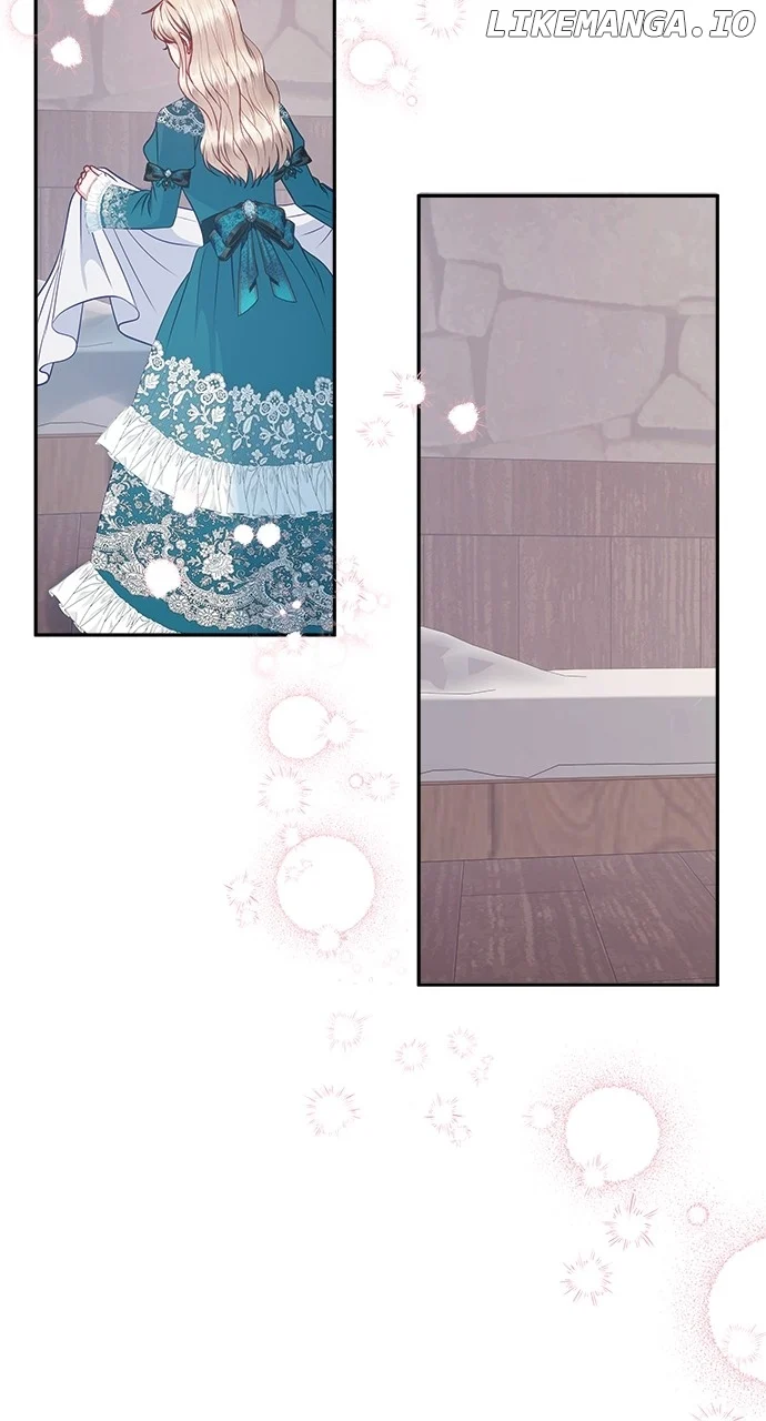 What Does That Evil Dragon Live For? Chapter 41 - Page 90