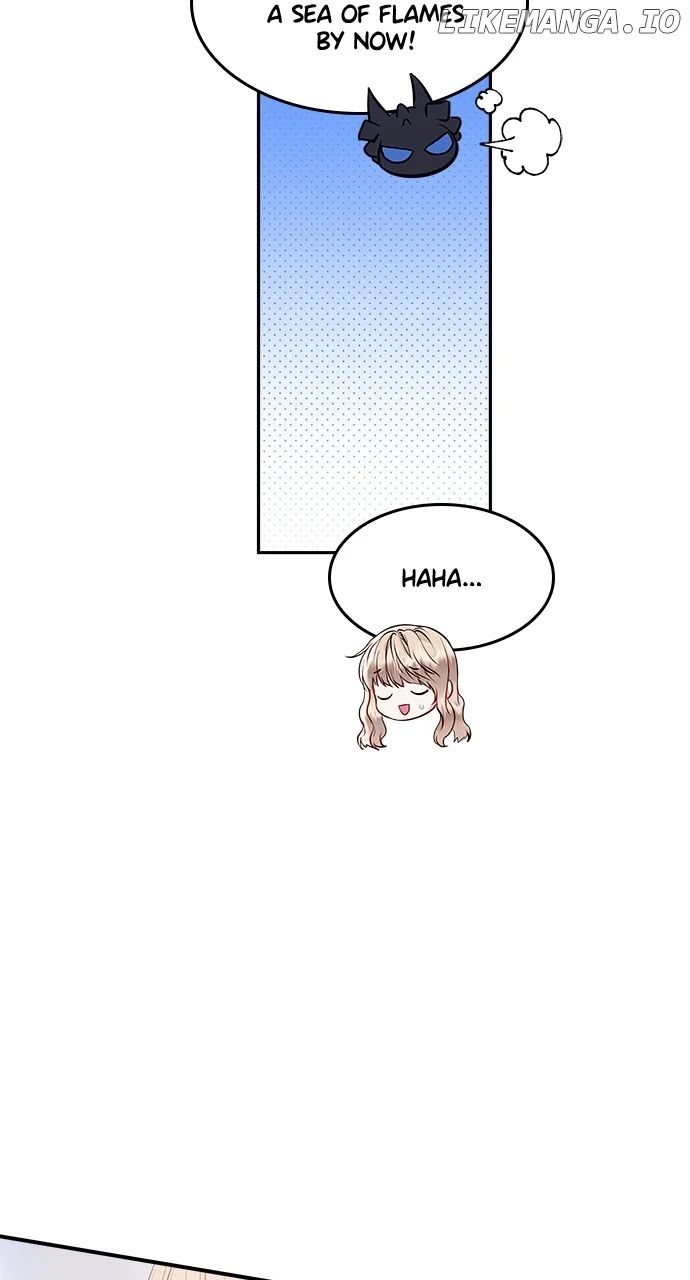 What Does That Evil Dragon Live For? Chapter 41 - Page 10