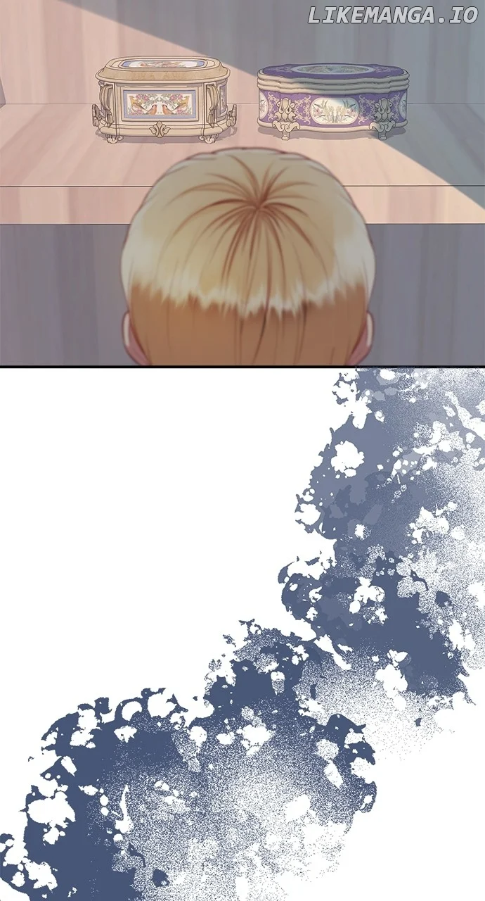 What Does That Evil Dragon Live For? Chapter 41 - Page 96