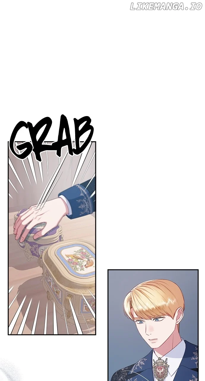 What Does That Evil Dragon Live For? Chapter 42 - Page 1