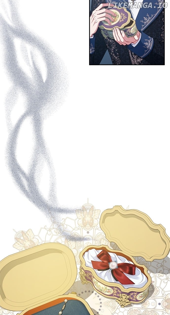 What Does That Evil Dragon Live For? Chapter 42 - Page 2