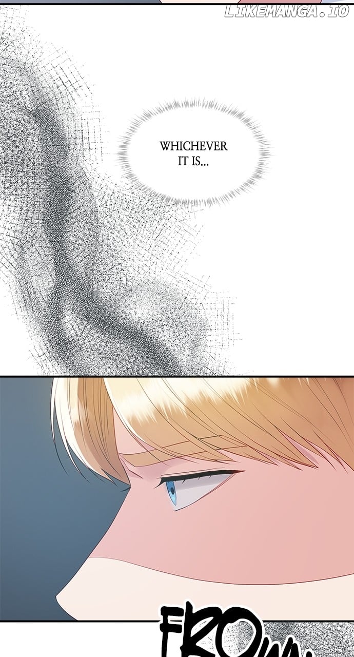 What Does That Evil Dragon Live For? Chapter 42 - Page 12