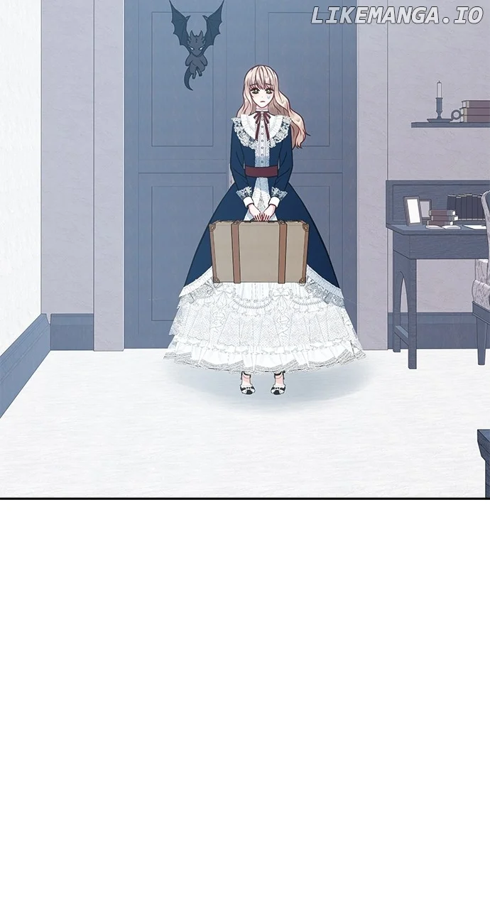 What Does That Evil Dragon Live For? Chapter 42 - Page 18