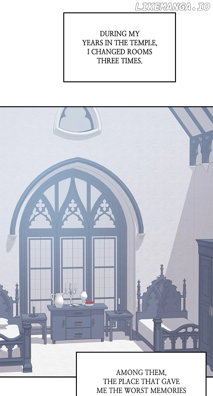 What Does That Evil Dragon Live For? Chapter 42 - Page 19