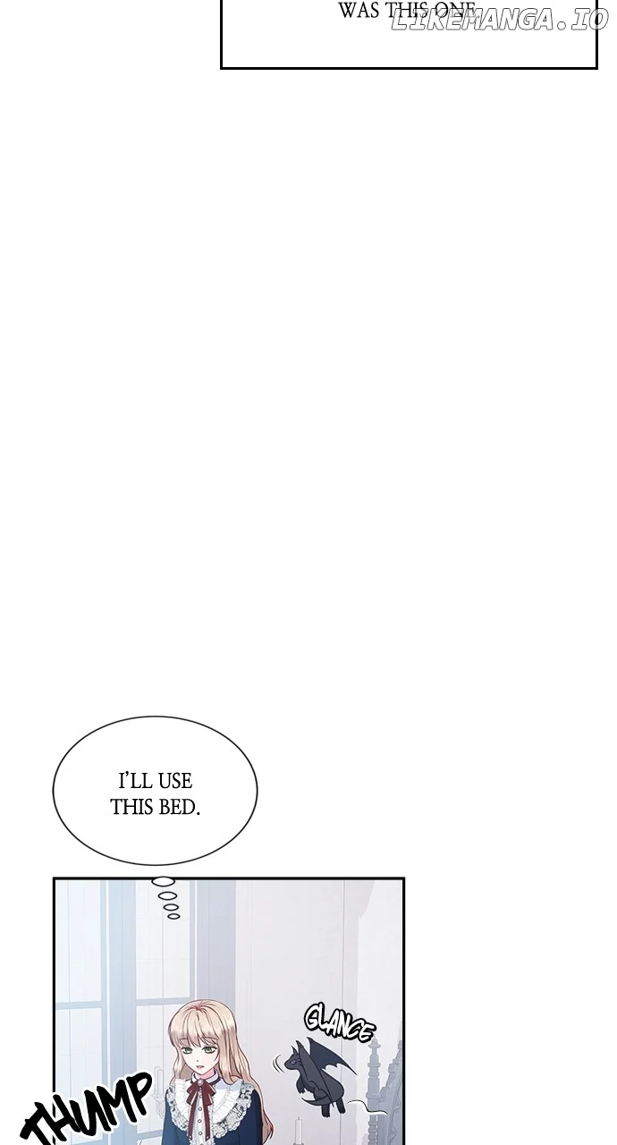 What Does That Evil Dragon Live For? Chapter 42 - Page 20