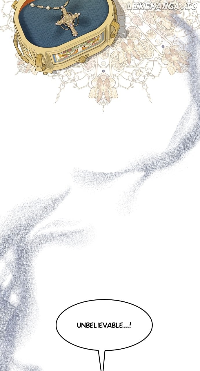 What Does That Evil Dragon Live For? Chapter 42 - Page 3