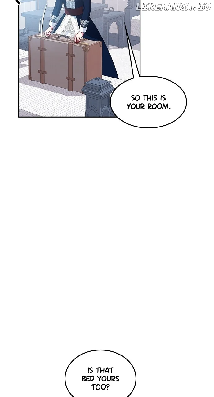 What Does That Evil Dragon Live For? Chapter 42 - Page 21