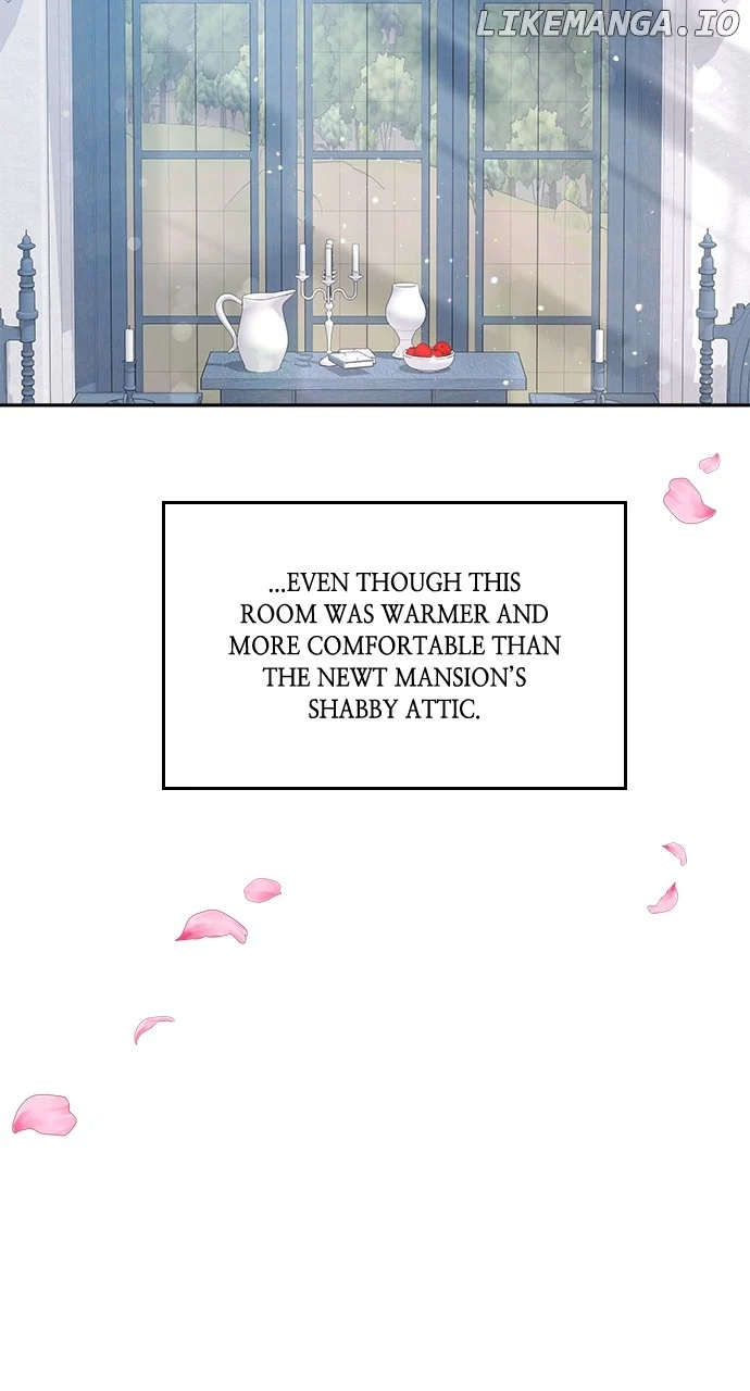 What Does That Evil Dragon Live For? Chapter 42 - Page 25