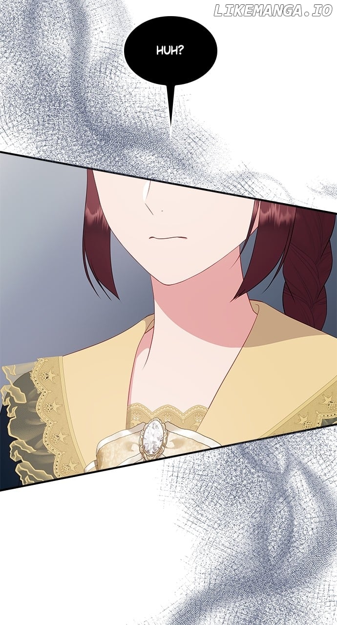 What Does That Evil Dragon Live For? Chapter 42 - Page 27