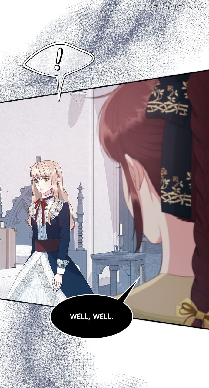 What Does That Evil Dragon Live For? Chapter 42 - Page 28