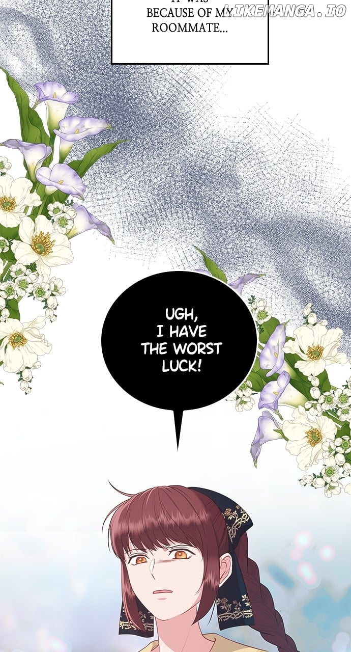 What Does That Evil Dragon Live For? Chapter 42 - Page 30