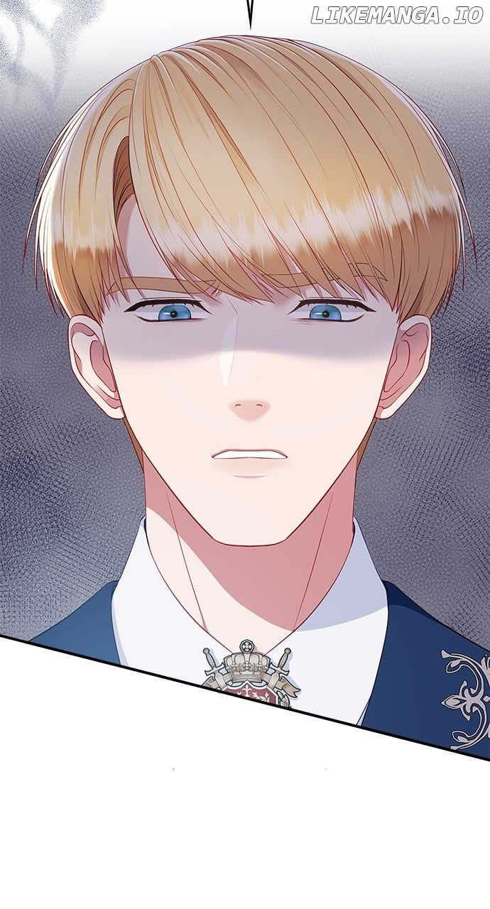 What Does That Evil Dragon Live For? Chapter 42 - Page 4