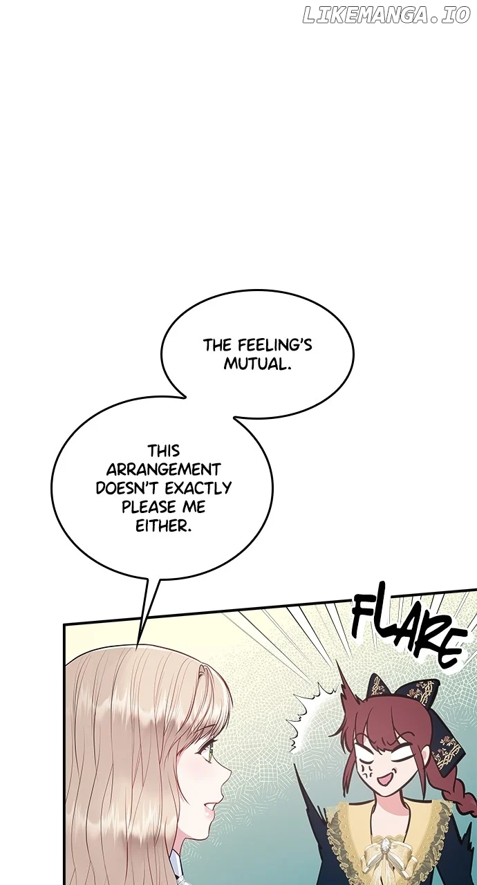 What Does That Evil Dragon Live For? Chapter 42 - Page 35