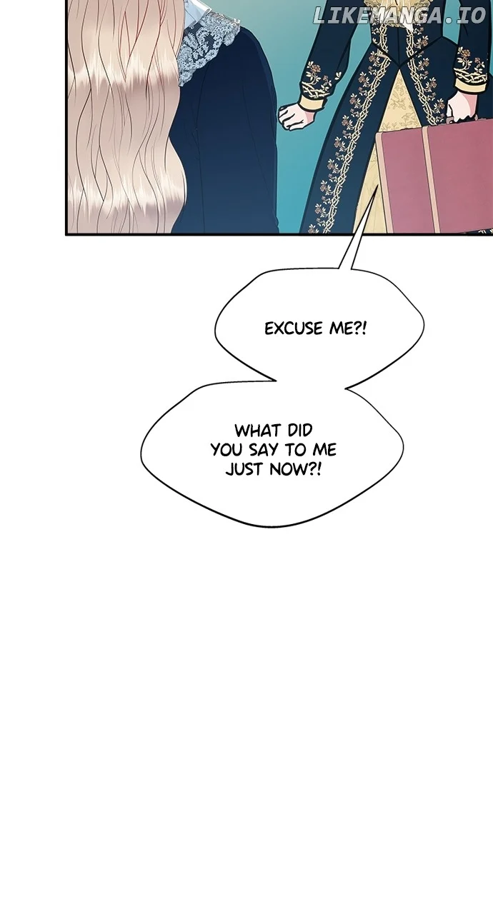 What Does That Evil Dragon Live For? Chapter 42 - Page 36