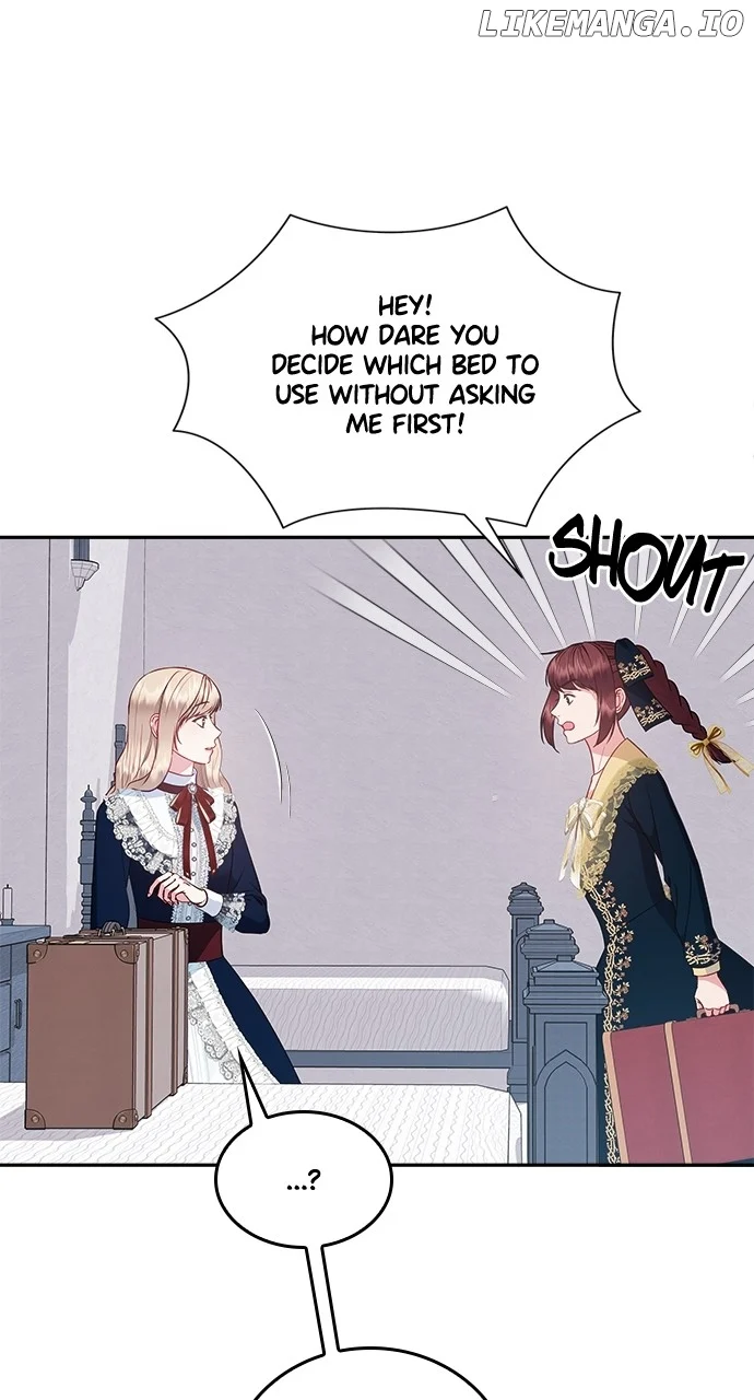 What Does That Evil Dragon Live For? Chapter 42 - Page 41