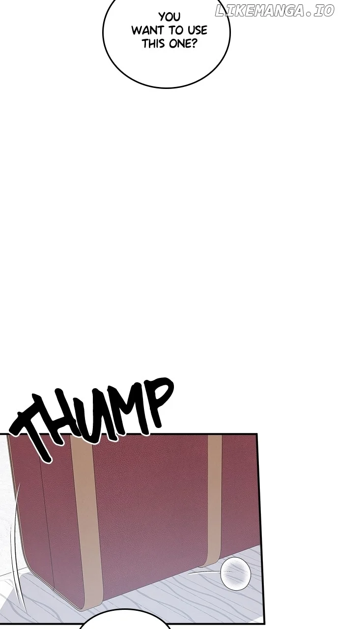 What Does That Evil Dragon Live For? Chapter 42 - Page 42