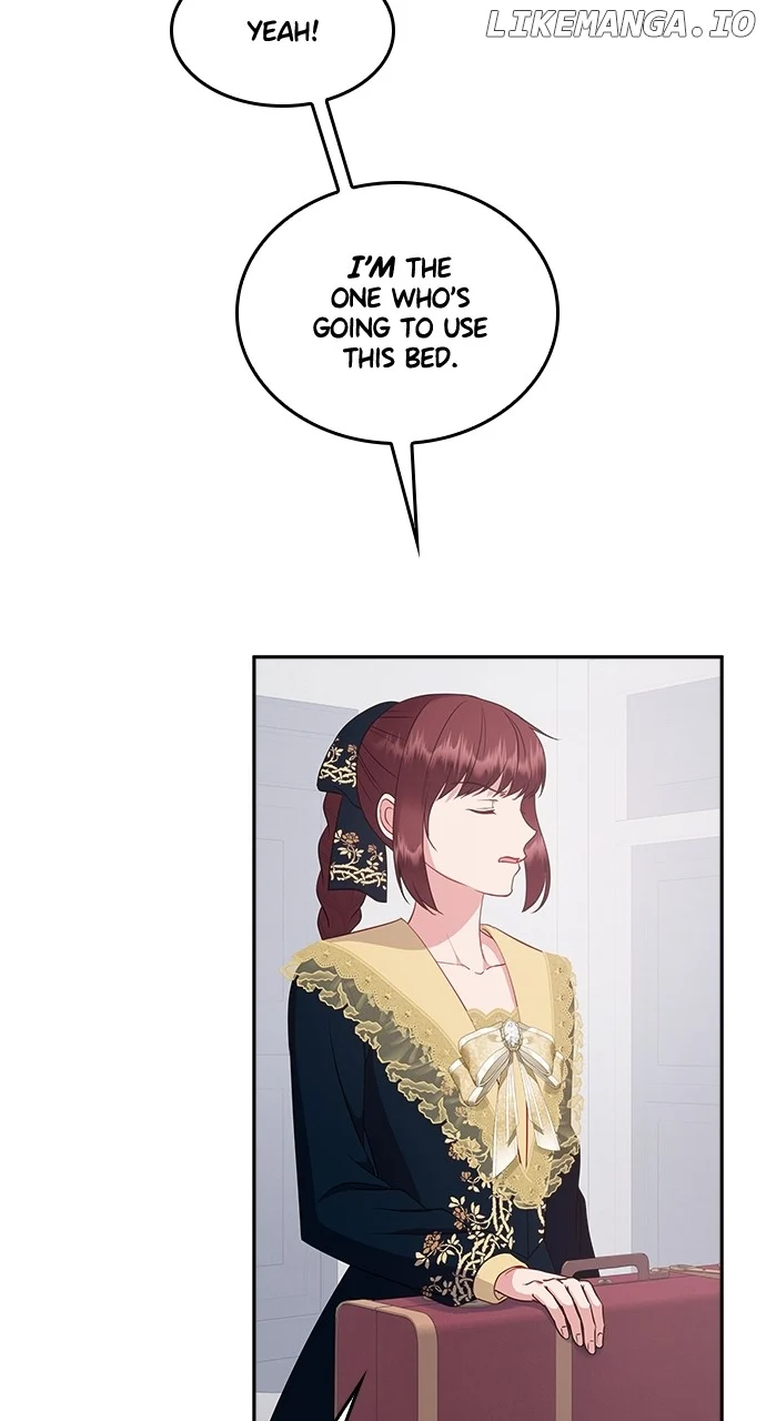 What Does That Evil Dragon Live For? Chapter 42 - Page 43