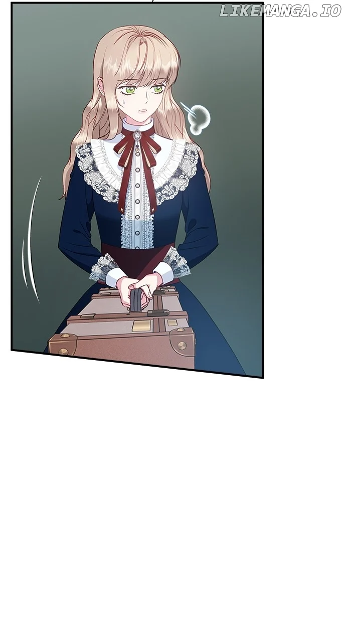 What Does That Evil Dragon Live For? Chapter 42 - Page 45