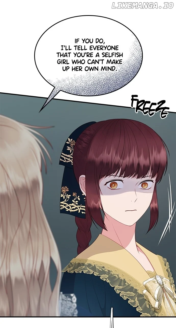 What Does That Evil Dragon Live For? Chapter 42 - Page 46