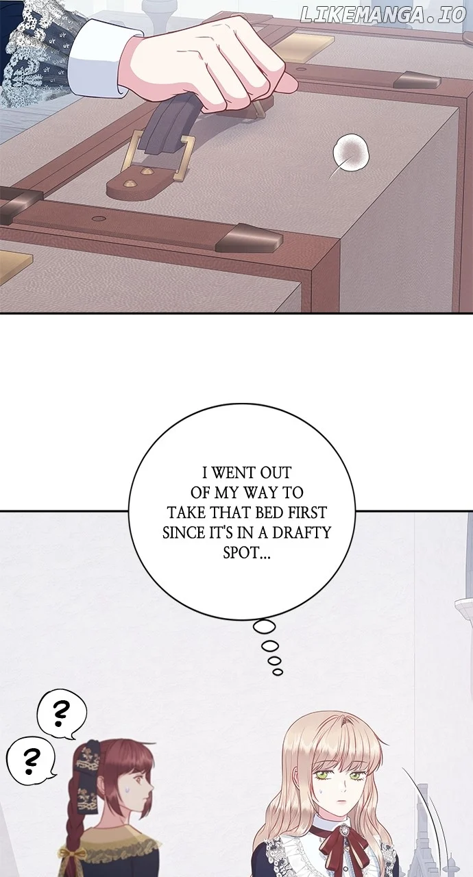 What Does That Evil Dragon Live For? Chapter 42 - Page 49