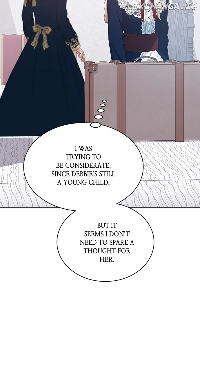 What Does That Evil Dragon Live For? Chapter 42 - Page 50