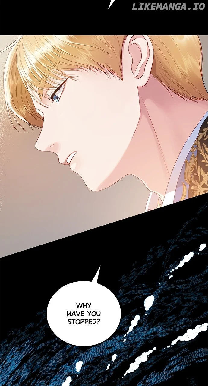 What Does That Evil Dragon Live For? Chapter 42 - Page 6